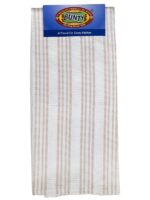 Dish Cloth - Design 028 - 050x075cms - (03 Pc Pack) - 387GSM - Image 6