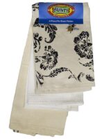 Dish Cloth - Design 033 - 050x070cms - (09 Pc Pack) - 217GSM - Image 2