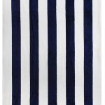 Bunty's Beach Towel 0600 Design 041 080x150cms 600GMS Navy Denim
