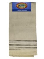 Dish Cloth - Design 093 - 050x070cms - (03 Pc Pack) - 391GSM - Image 2