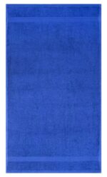 Elegant 380 GSM Zero Twist Bath Towels - Image 6