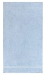 Elegant 380 GSM Zero Twist Bath Towels - Image 4