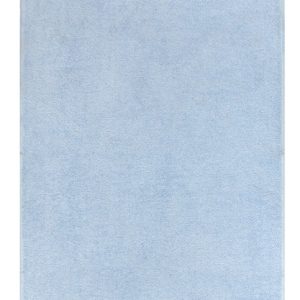 Bunty's Elegant 380GSM 050x090cms Zero Twist Hand Towel Yellow