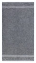 Luxurious 570 GSM Zero Twist Hand Towels - Image 5