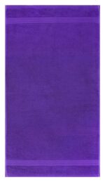 Luxurious 570 GSM Zero Twist Hand Towels - Image 8