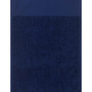 Bunty's Plush 450GSM 040x060cms Verlour Premium Golf Towel Poseidon