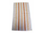 Alpine Stripes Guest Towels