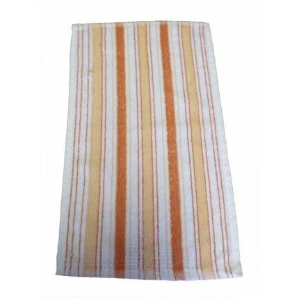 Alpine Stripes Guest Towels