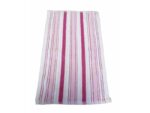 Alpine Stripes Guest Towels - Image 3