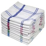 Dish Cloth - Honey Comb DC 65 (10Pc Pack)