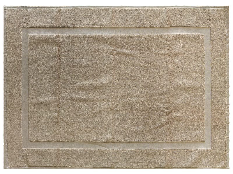 Bunty's Hotel Collection 900GSM 090x160cms Bath Mat Tapioca