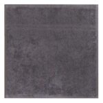 Bunty's Hotel Collection 600GSM 030x030cms Face Cloth Pavement