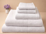 Hotel Collection 600gsm Towel Sets