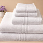 Hotel Collection 600gsm Towel Sets