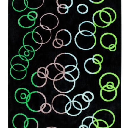 Bunty's Beach Towel 0500 Design 003 080x160cms 560GMS