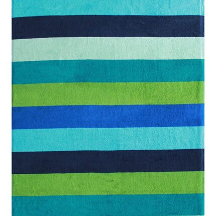 Bunty's Beach Towel 0700 Design 093 100x180cms 700GMS