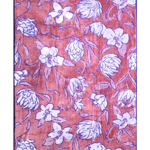 Bunty's Beach Towel 0700 Design 087 090x185cms 704GMS