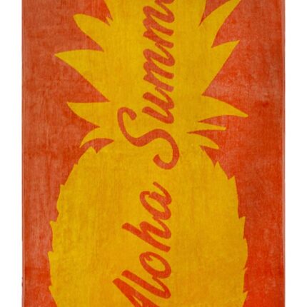 Bunty's Beach Towel 09000 Design 060 100x180cms 916GMS