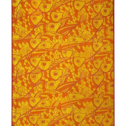 Beach Towel 1000 - Design 14- 100x190cms - 968GMS