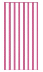 Bunty's Beach Towel 0600 Design 009 090x180cms 580MS