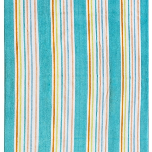 Bunty's Beach Towel 0700 Design 172 090x180cms 670GMS