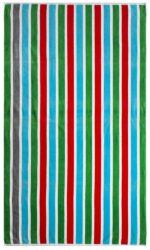 Bunty's Beach Towel 0700 Design 177 090x180cms 712GMS