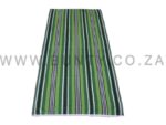 Beach Towel 0600 - K A Stripes - 086x174cm - 40 Pc Pack - Image 7