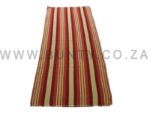 Beach Towel 0600 - K A Stripes - 086x174cm - 40 Pc Pack - Image 12