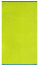 Beach Towel 0600 - Design 077 - Plain Beach - 090x160cms - 600 gms - 01 Pc Pack - Image 4