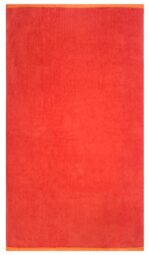 Beach Towel 0600 - Design 077 - Plain Beach - 090x160cms - 600 gms - 01 Pc Pack - Image 6