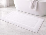 Plush 750GSM - Bath Mat - 050x080cm