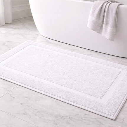 Plush 750GSM - Bath Mat - 050x080cm