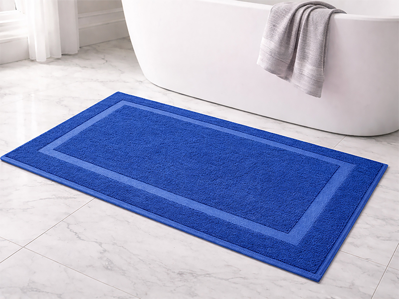 Plush 750GSM - Bath Mat - 050x080cm - Image 83