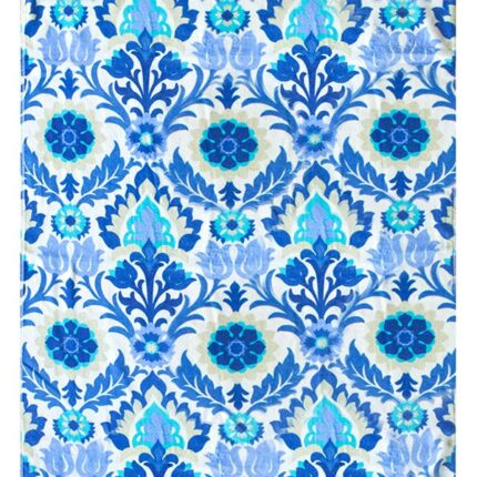 Bunty's Printed Beach Towel Design 063 080x150cms 444GMS