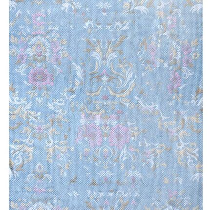 Bunty's Printed Beach Towel Design 069 080x150cms 476GMS