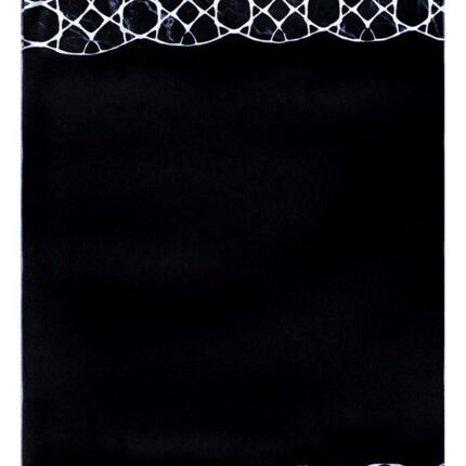 Bunty's Printed Beach Towel Design 089 080x150cms 438GMS