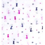 Bunty's Printed Beach Towel Design 093 070x130cms 330GMS