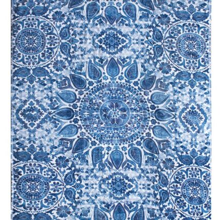 Bunty's Printed Beach Towel Design 098 080x150cms 435GMS