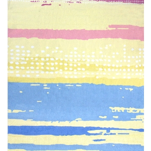 Bunty's Printed Beach Towel Design 115 080x150cms 430GMS