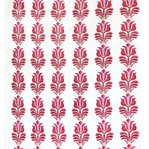 Bunty's Printed Beach Towel Design 142 080x150cms 440GMS