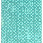 Bunty's Printed Beach Towel Design 014 070x140cms 385GMS