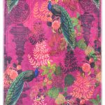 Bunty's Printed Beach Towel Design 025 070x140cms 400GMS