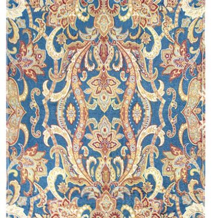 Bunty's Printed Beach Towel Design 030 070x140cms 350GMS Mosiac Design