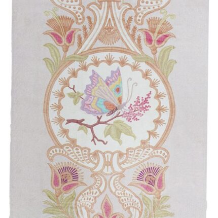 Printed Beach Towel Design 033 - 075x150cms - 410GMS