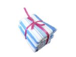 Alpine Stripes Guest Towels - Image 8