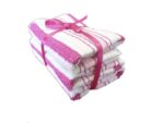 Alpine Stripes Guest Towels - Image 5