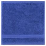 Luxurious 570 GSM Zero Twist Face Cloths - Image 6
