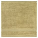 Luxurious 570 GSM Zero Twist Face Cloths - Image 9