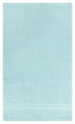 Viscose 500GSM Guest Towel 030x050cm - 01 Pc Pack