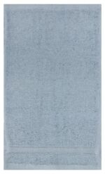 Viscose 500GSM Guest Towel 030x050cm - 01 Pc Pack - Image 3